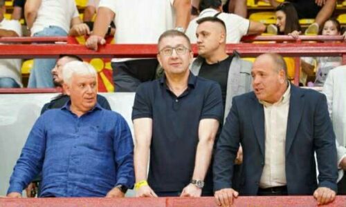 “Shqiptar i mirë është shqiptar i vdekur”, Prokuroria e Kumanovës nis hetimet për thirrjet antishqiptare