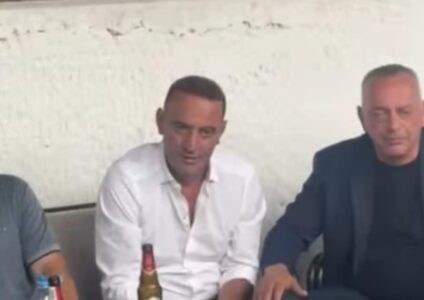 Haradinaj publikon video duke u mobilizuar për protestën e 7 gushtit