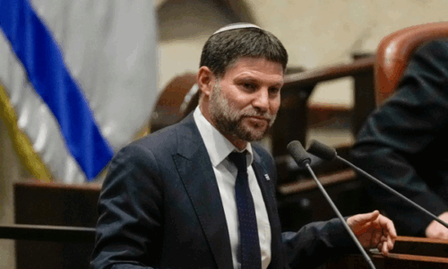 Ministri izraelit e miraton ndërtimin e vendbanimit që e ndan Jerusalemin Lindor nga Bregu Perëndimor