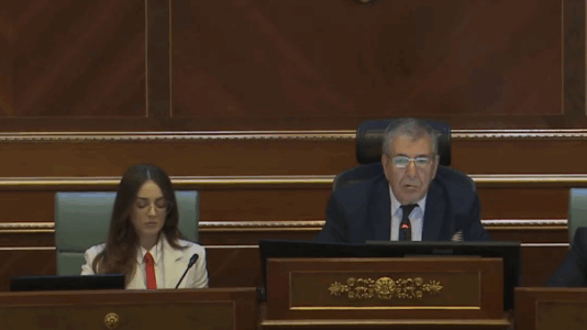 Vendos Gjykata Kushtetuese: Avni Dehari shkeli Kushtetutën, kreyparlamentari të zgjidhet me votim të hapur