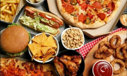 Dietat e pashëndetshme po nxisin një krizë të shëndetit publik, tregon hulumtimi