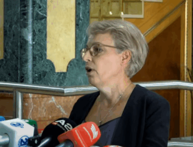 Numrat s`i kanë- Gërvalla fajëson ish opozitën pas dështimit të Muratit