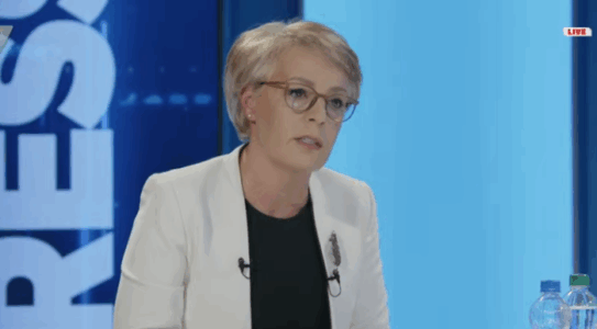 Donika Gërvalla e përfaqëson Kosovën në Këshillin e Sigurimit