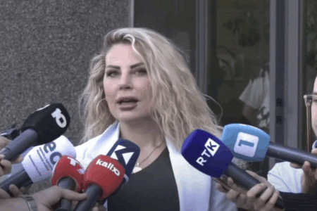 Balje: Unë s’e votova Bashën, e barazoi Zotin me gjygym – S’është person i pastër