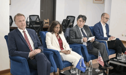 Shtetet e QUINT reagojnë pas vendimit për Listën Serbe: Përjashtimi i komuniteteve, minon parimet demokratike