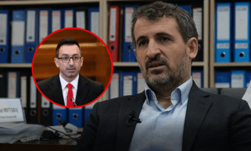 Miftaraj i drejtohet Bashës: Mos boni filma, a doni me vonu konstituimin edhe disa javë a muaj a ?