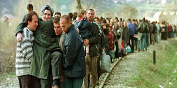 Prokuroria Speciale dorëzon aktakuzë ndaj 21 personave për dëbimin e popullsisë civile gjatë luftës në Kosovë