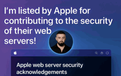 Eksperti kosovar që Apple nuk mund ta injorojë, Valdrin Haliti përsëri në webfaqen zyrtare