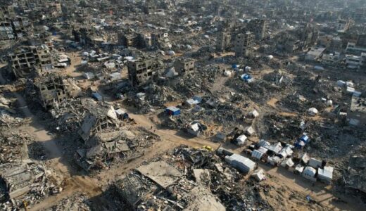 Netanyahu merr vendim për pushtimin e plotë të Gazës