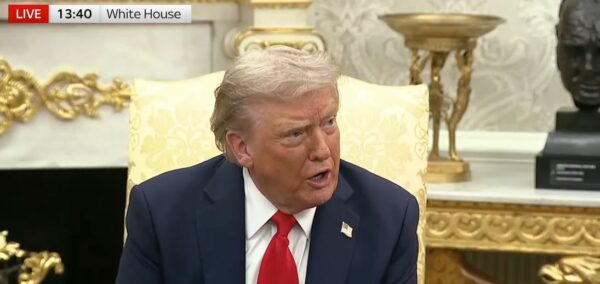 Trump: Nuk nevojitet armëpushim për një marrëveshje paqeje