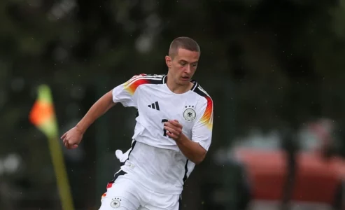 Ylli do sh’ndrritë për Kosovën, e lë Gjermaninë për fanellën “Dardane”