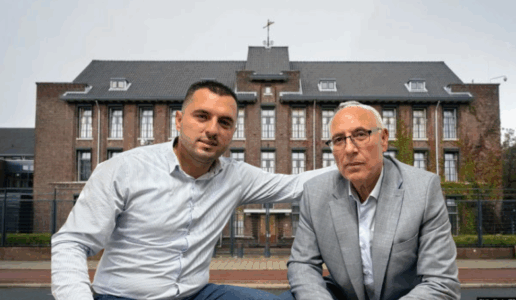 Gjykata e Hagës ia ndalon të drejtën Fahri Fazliut ta takojë të atin: Nuk kanë dhënë asnjë arsye