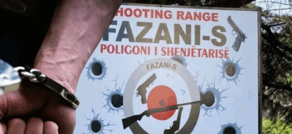 24-vjeçarja humb jetën në poligonin e qitjes “Fazani – S” në Prishtinë – pronari i lokalit përfundon në ndalim