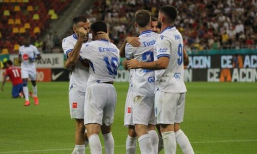 Drita do ta kërkojë kualifikimin historik sonte në Ligën e Evropës