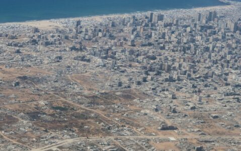 Hamasi refuzon të çarmatoset derisa të njihet shteti palestinez