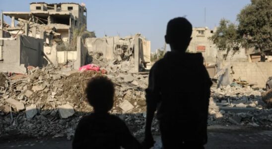 Uri ekstreme në Gaza – OKB: Mund të ndalet, është e shkaktuar nga njeriu