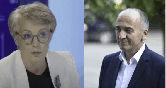 Gazmend Muhaxheri i kundërpërgjigjet Gërvalles: I shtrembërojnë deklaratat për qëllime të tyre politike