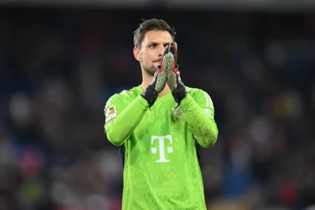 Tragjedi në familjen e portierit të Bayern Munich