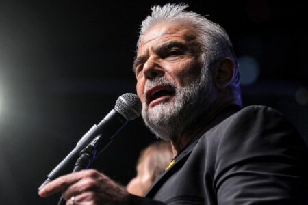 Lideri i opozitës izraelite: Plani për ta pushtuar Gazën është një katastrofë