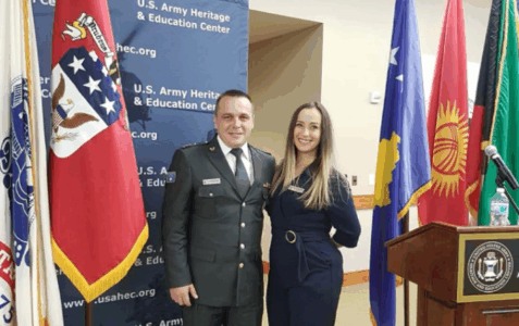 “Respekt”: Mosvotimi i Gërvallës, gruaja e Ejup Maqedoncit i del në mbrojtje Shqipe Selimit