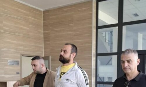 Dërgohet para gjykatës i dyshuari për sulm ndaj pjesëtarëve të KFOR-it dhe policisë