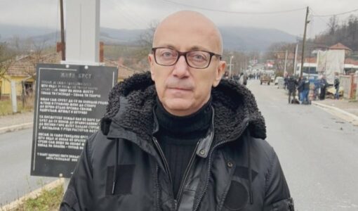 Prokuroria Speciale kërkon arrestimin e Goran Rakiqit për barrikadat në veri