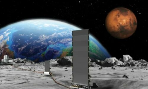 NASA përshpejton ndërtimin e reaktorit bërthamor në Hënë deri në 2030