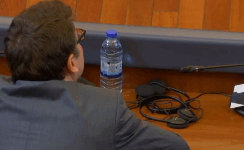 Dështon edhe Hekuran Murati