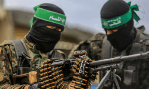 Hamasi ngul këmbë: Pa shtet të pavarur, nuk heqim dorë nga armët