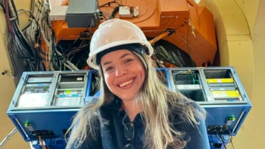 Astronomja nga Kosova shpërblehet me propozimin më të mirë të doktoraturës nga Universiteti i Kalifornisë