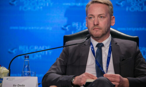 Deda: Koalicioni në Mitrovicë duhej të prishej për emërimin e manipuluesve të votës, jo për drejtorinë e Kulturës