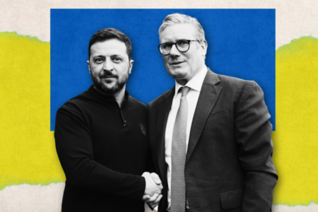 Mbretëria e Bashkuar mbështet Kievin: Kufijtë nuk ndryshohen me forcë