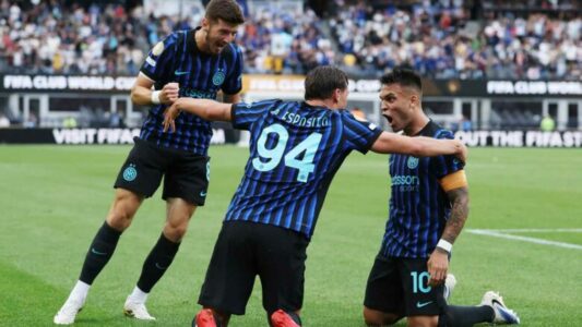 Nëse nuk ka marrëveshje me Atalantën për Lookman, Interi synon transferimin e sulmuesit anglez