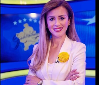Redaktorja e RTK-së i reagon zëdhënësit të qeverisë: Nuk është lluks me kërku pagën, thirreni mendjes