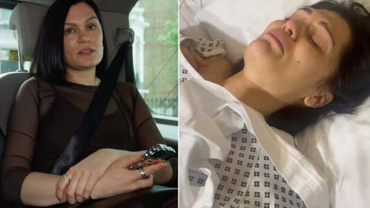 “Dua t’i heq të gjitha tatuazhet” – Jessie J thotë se si kanceri e bëri të kuptonte se ‘jeta është shumë e shkurtër’