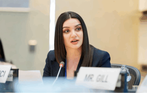 Statovci e Guxo-s sulmon rendin kushtetues: Po rishkruhet Kushtetuta