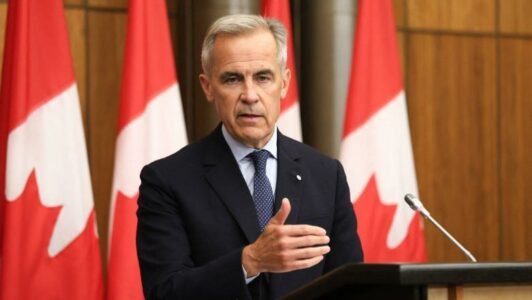 Kryeministri kanadez: Putini ka frikë të takohet me Zelenskyn