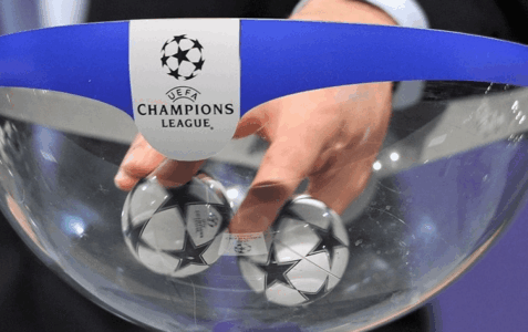 Këtu mund ta shikoni LIVE shortin e Ligës së Kampionëve, vazot janë gati