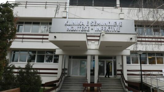 Rritet numri i rasteve me HIV në Kosovë