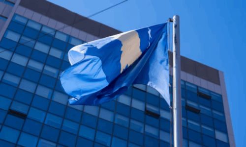 Ndryshimet politike nëpër botë, a mund t’i shfrytëzojë Kosova për të siguruar më shumë njohje?