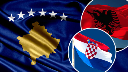 Kosova, Shqipëria dhe Kroacia do të blejnë bashkë armatim nga ShBA-ja