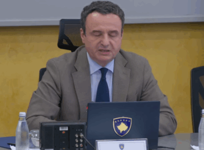 Pak javë nga zgjedhjet lokale, Kurti ndan rreth 300 mijë euro për dy komunat që udhëheq VV`ja