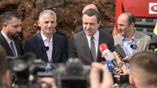 Për Durmishin, Liburn Aliu s’është kërrkushi: Nuk është as deputet, as kandidat për deputet e as në kryesi të LVV-së