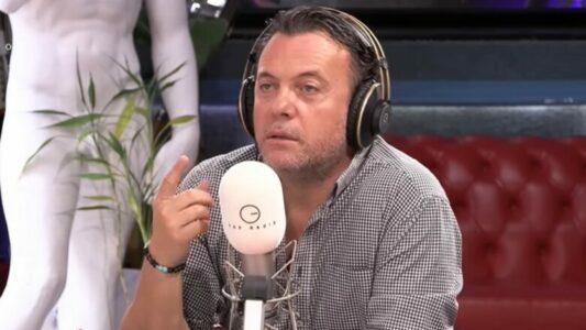 “Nuk mund të bëj dashuri me Ilnisën”, Laert Vasili jep arsyen interesnte