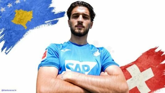 Shtatori po vjen – Leon Avdullahu duhet të zgjedh mes Kosovës dhe Zvicrës