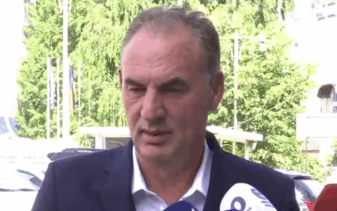 Limaj s’ka votë për kandidatin e VV-së: Duhet marrëveshje politike