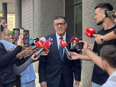 Haziri: Kosova po rrezikon të futet në një ‘gropë të zezë’ institucionale