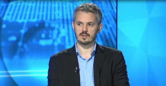 Maliqi: Propozimi amerikan për Ukrainën, sfidë strategjike dhe mundësi historike