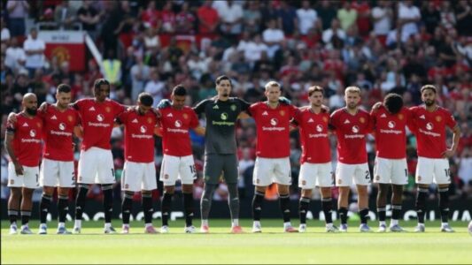 Ky është trajneri i përkoshëm i Man Utd pas shkarkimit të Ruben Amorim