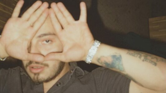 Reperi shqiptar Marin njofton me dhimbje për vdekjen e djalit të tij